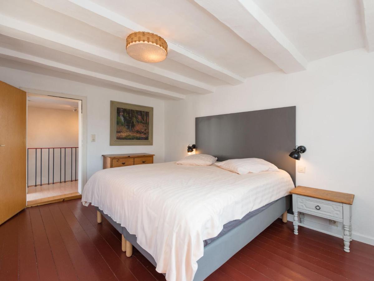 Modern Holiday Home Near River In Amelgatzen Emmerthal Luaran gambar